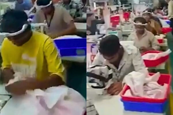 IA aprende com mãos humanas antes de automatizar tudo (Imagem: Reprodução)