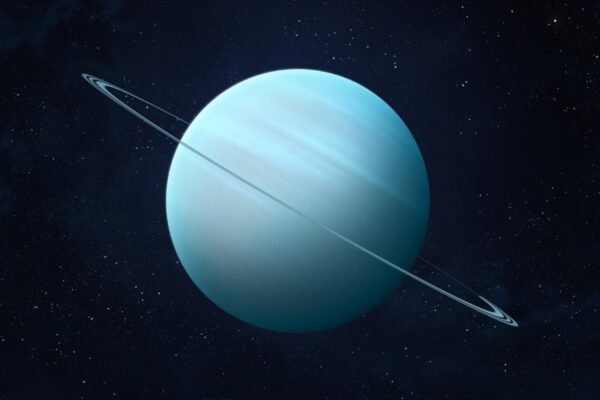 Cientistas encontram possível novo estado da matéria dentro de Urano e Netuno (Imagem: Getty Images via Canva)