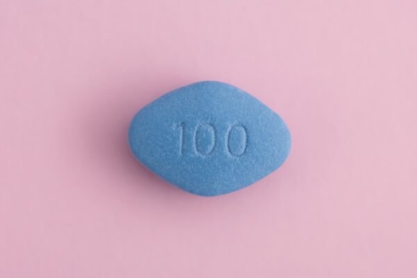 Viagra pode ajudar em doença neurológica infantil rara. (Foto: Getty Images via Canva)