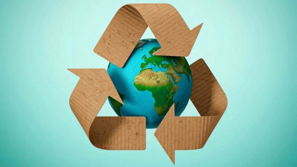 Consumo consciente ajuda o planeta e melhora sua qualidade de vida. (Imagem: Stefan Ionita's Images via Canva)
