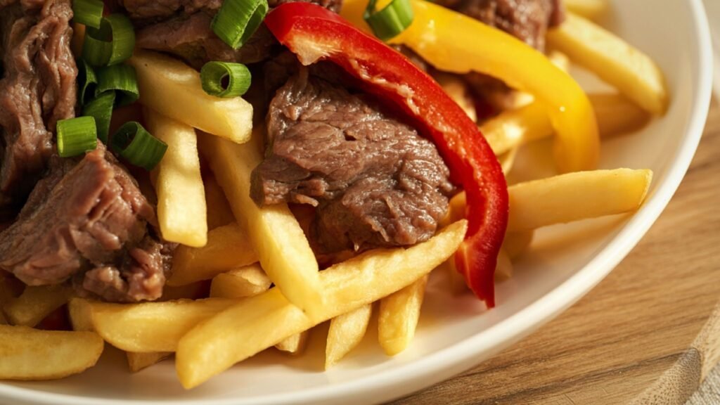 Adicionar sal à mesa aumenta riscos à saúde. (Foto: Codrut Evelina's Images via Canva)