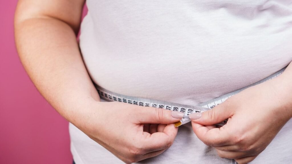 Nova molécula emagrece sem náuseas e vômitos. (Foto: Getty Images via Canva)