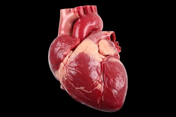 Estudo revela proteção natural do coração. (Foto: TrueCreatives via Canva)