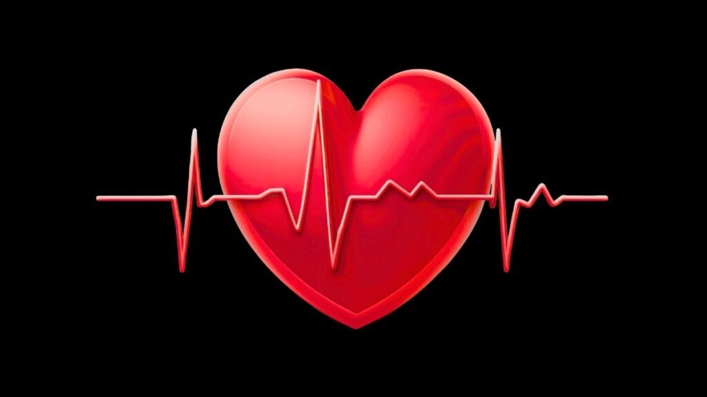 Movimento cardíaco reduz crescimento cancerígeno. (Foto: Corina Ciorcirclan's Images via Canva)