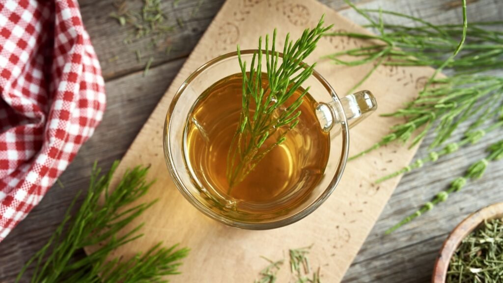Rica em silício, ajuda pele e unhas. (Foto: Getty Images via Canva)