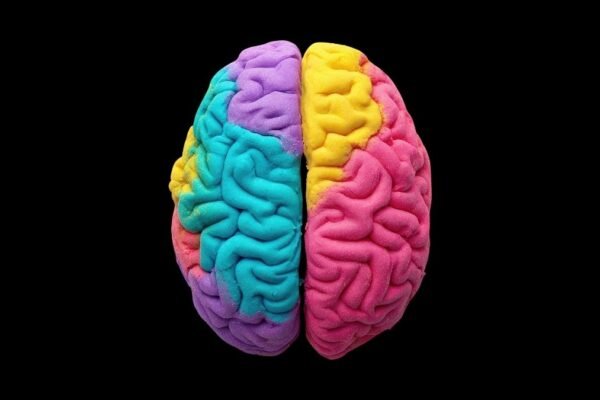 Células cerebrais ligadas à depressão são identificadas. (Foto: Xoxostd via Canva)