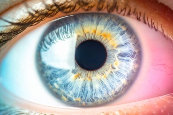 Células da visão podem ser protegidas por nova descoberta. (Foto: CnvStudio's Images via Canva)