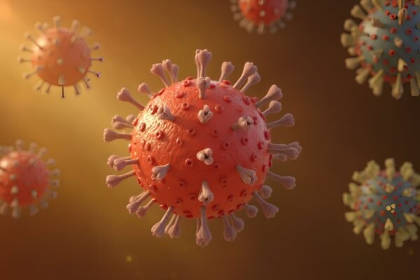 Estudo explica coágulos raros após vacinas COVID. (Foto: Claymoon via Canva)