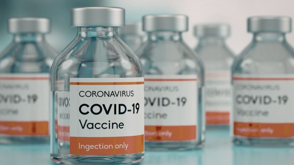 Descoberta melhora segurança de vacinas futuras. (Foto: Stoica Adrian's Images via Canva)