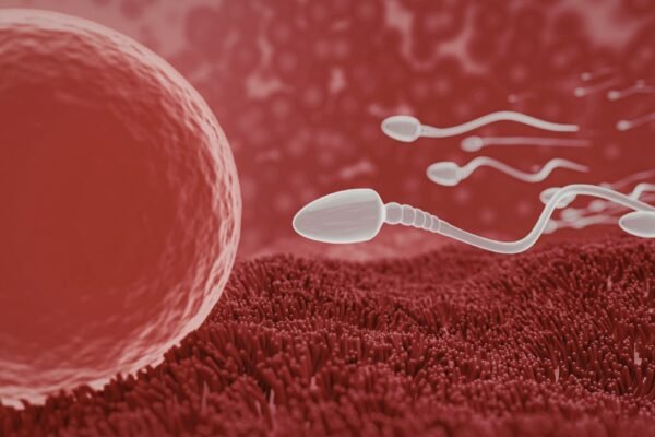 Método pausa produção de espermatozoides. (Foto: Olivia Grigorita via Canva)