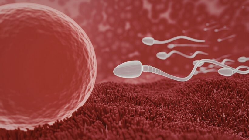 Método pausa produção de espermatozoides. (Foto: Olivia Grigorita via Canva)