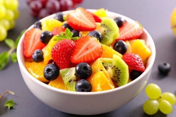 Frutose elevada altera metabolismo do corpo. (Foto: TrueCreatives via Canva)