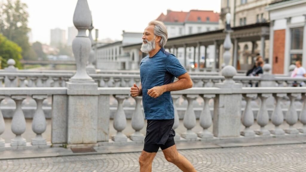 Combinar treinos traz ganhos completos. (Foto: Getty Images via Canva)
