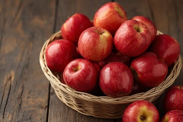 Dieta rica em compostos vegetais protege o coração. (Foto: Pixabay via Canva)