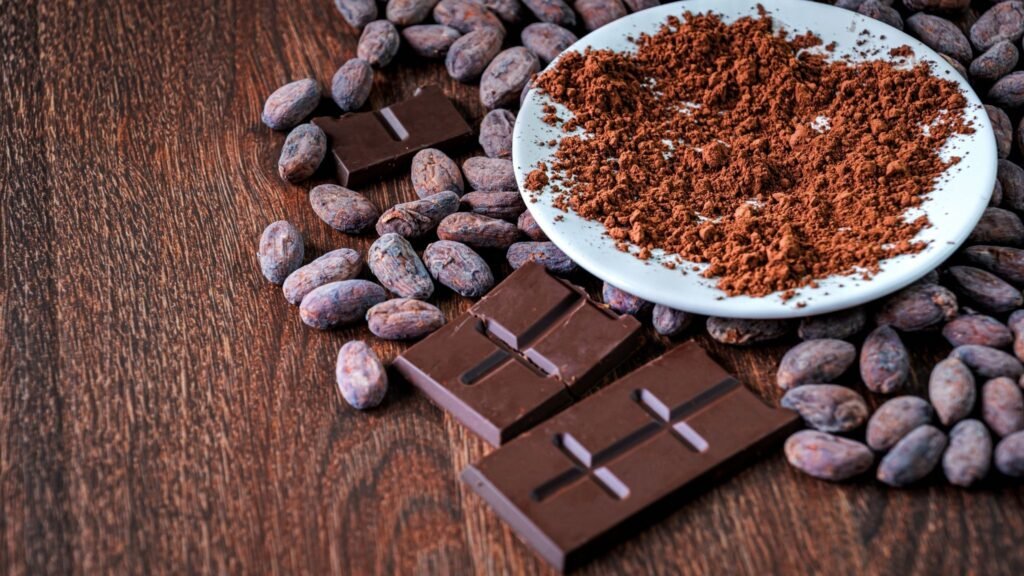 Variedade alimentar reduz riscos de doenças crônicas. (Foto: Narong27 via Canva)