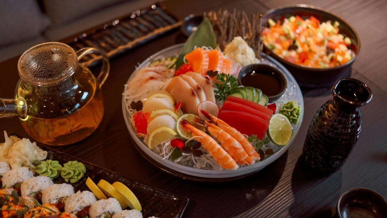 Hábito japonês melhora saúde sem dietas. (Foto: Pexels via Canva)