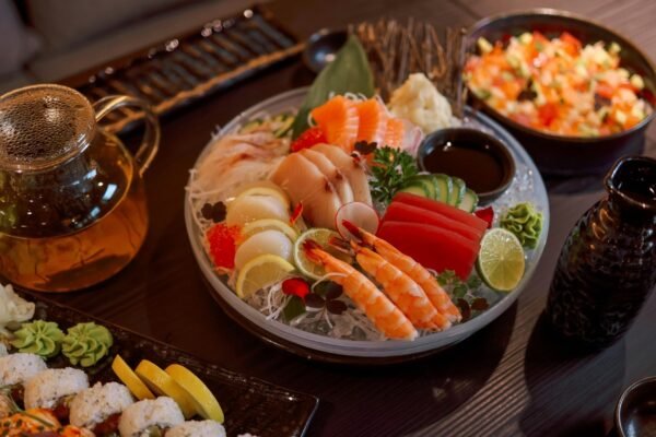 Hábito japonês melhora saúde sem dietas. (Foto: Pexels via Canva)