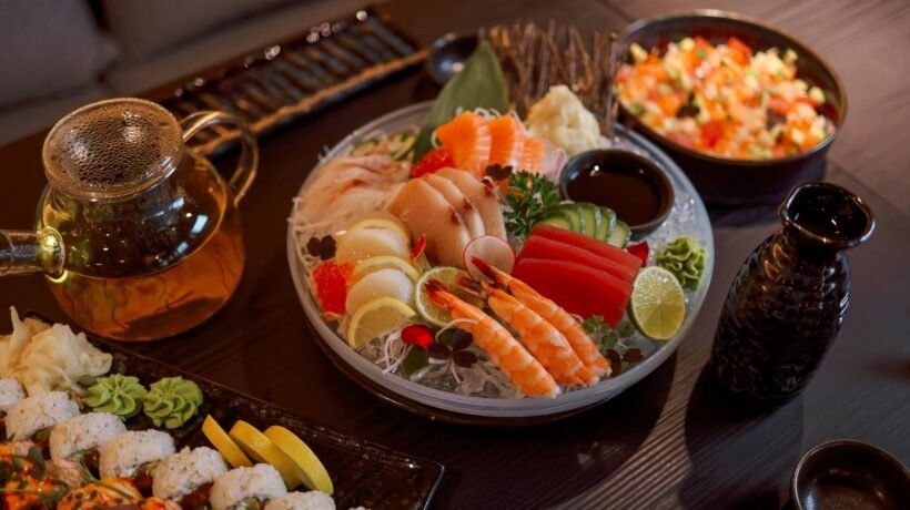 Hábito japonês melhora saúde sem dietas. (Foto: Pexels via Canva)