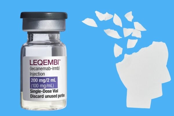 Novo remédio pode retardar avanço do Alzheimer. (Foto: Divulgação e Canva)