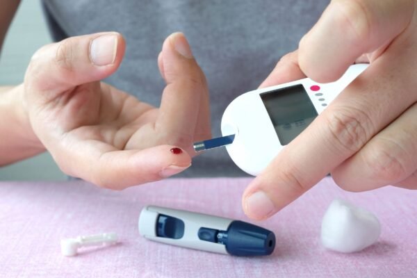 Magnésio desempenha papel importante no equilíbrio do diabetes. (Foto: Getty Images via Canva)