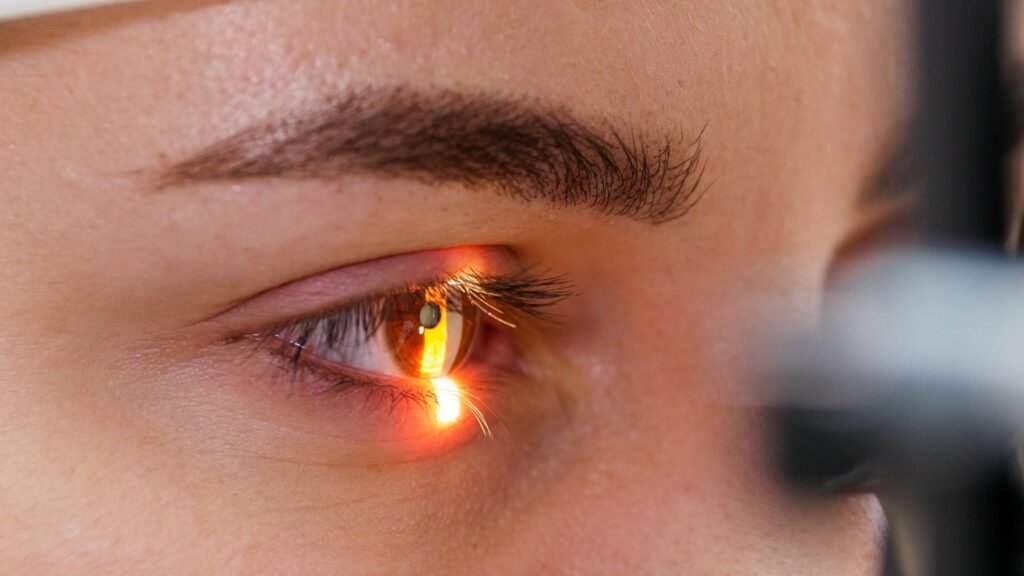 Níveis baixos de magnésio impactam visão no diabetes. (Foto: Getty Images via Canva)