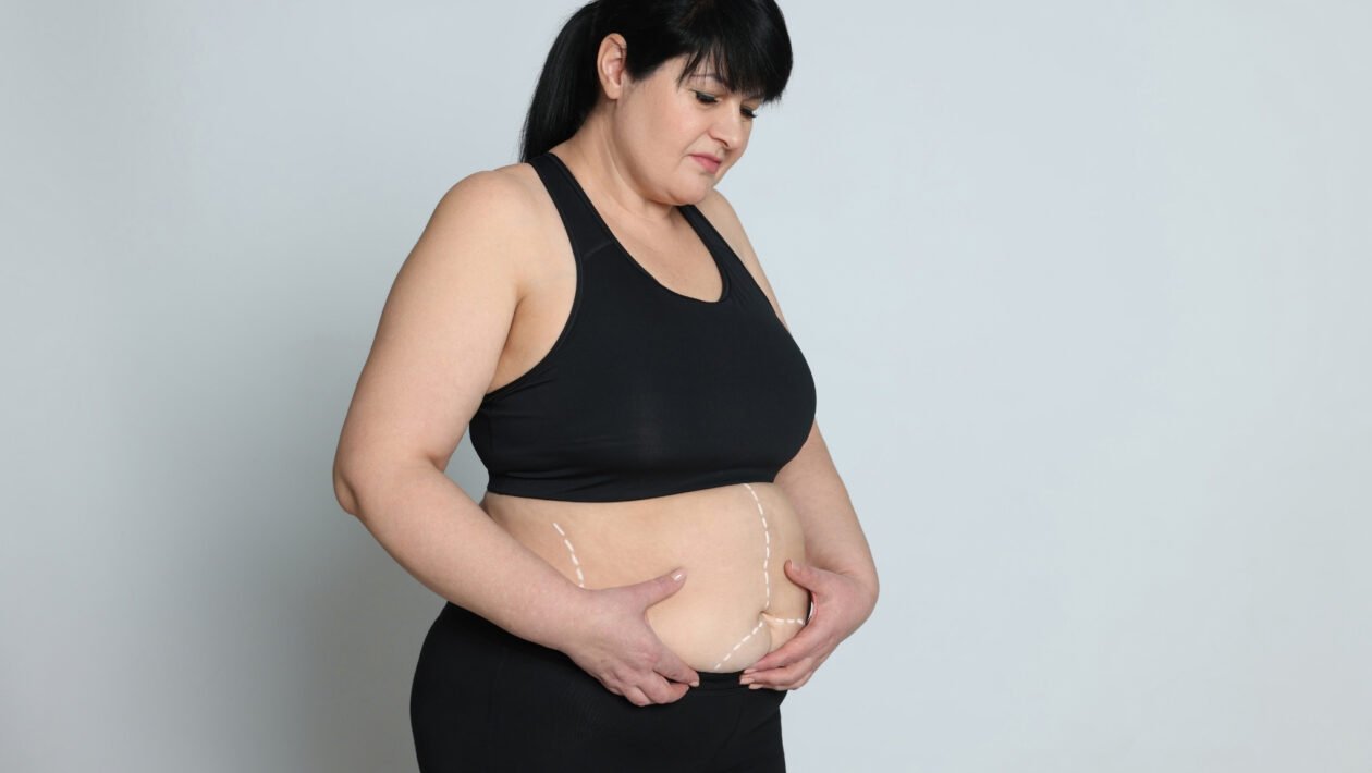 Metabolismo não desacelera como muitos pensam. (Foto: África Images via Canva)