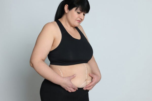 Metabolismo não desacelera como muitos pensam. (Foto: África Images via Canva)