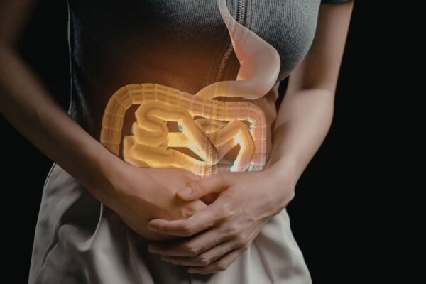 Intestino pode indicar câncer antes dos sintomas. (Foto: Alfred Evelina via Canva)