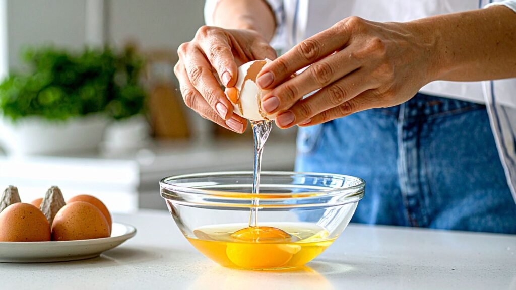 Ovos podem fazer parte de dieta saudável. (Foto: TrueCreatives via Canva)