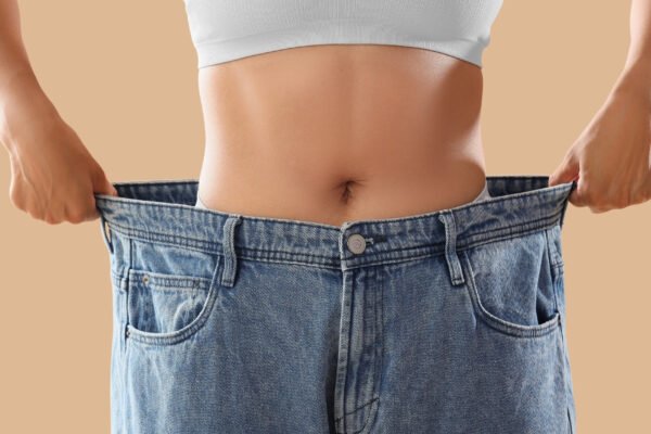 Emagrecer após os 40 pode afetar o cérebro. (Foto: Pixelshot via Canva)