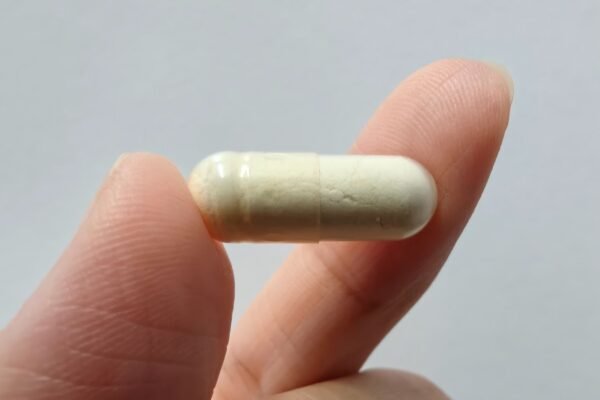 Pílula única pode simplificar tratamento do HIV. (Foto: DesignNFMR via Canva)