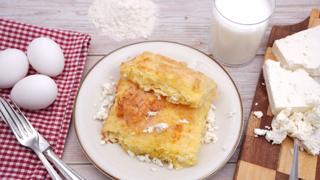 Proteína no café da manhã ajuda a manter músculos. (Foto: Pexels via Canva)