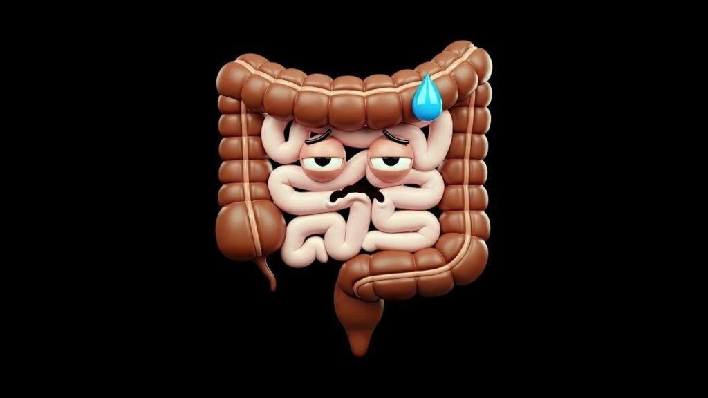 Alterações intestinais podem passar entre gerações. (Foto: DeelayLabs via Canva)