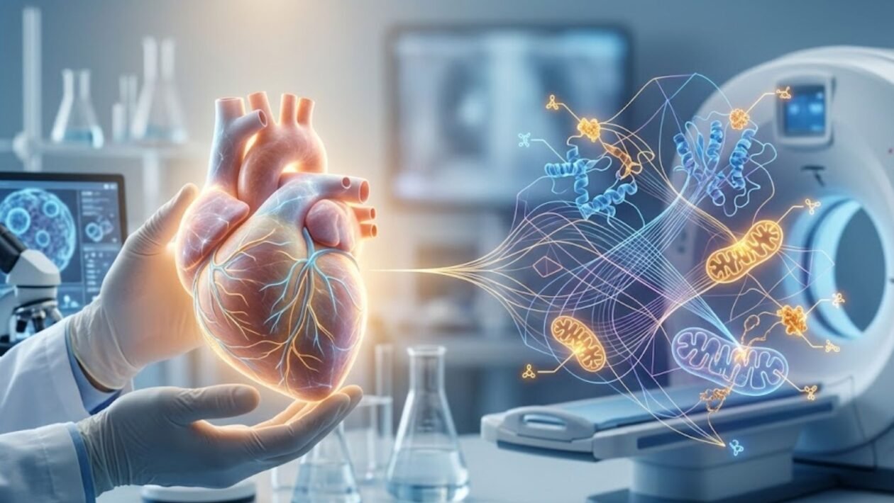 Inovação: técnica reduz rejeição em transplantes de órgãos. (Foto: Fala Ciência via Gemini)