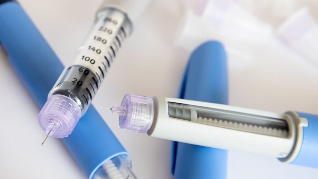 Parte dos pacientes não responde a medicamentos GLP-1. (Foto: Getty Images via Canva)