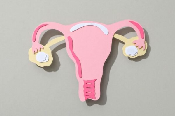 Ciclo irregular pode indicar desequilíbrio hormonal. (Foto: Atlasstudio via Canva)