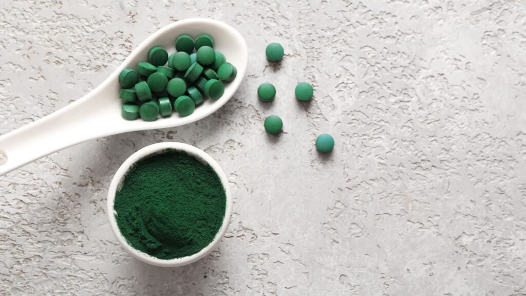 Rica em vitaminas, mas com sabor ainda desafiador. (Foto: Pixelshot via Canva)