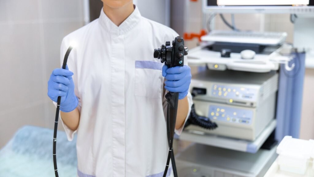 DNA no estômago pode indicar alterações celulares. (Foto: Getty Imagess via Canva)