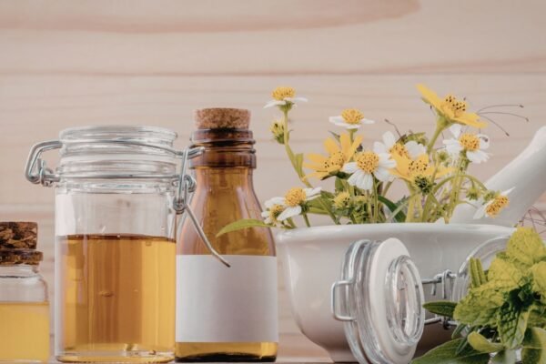 Tratamentos naturais ajudam a reduzir ansiedade. (Foto: George Adrian via Canva)