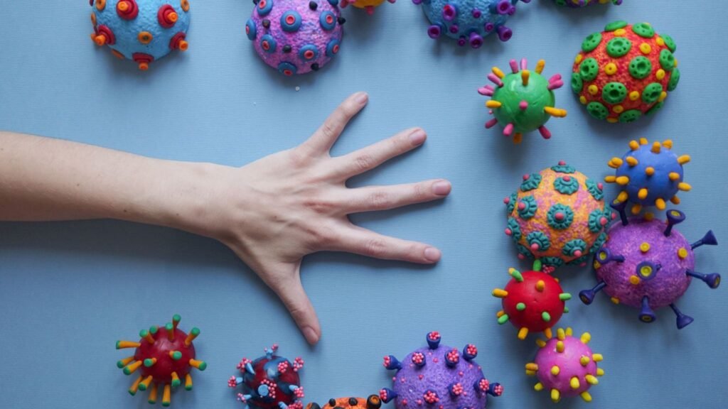 Método inovador pode ajudar no combate a infecções. (Foto: Tetiana Nekrasova via Canva)