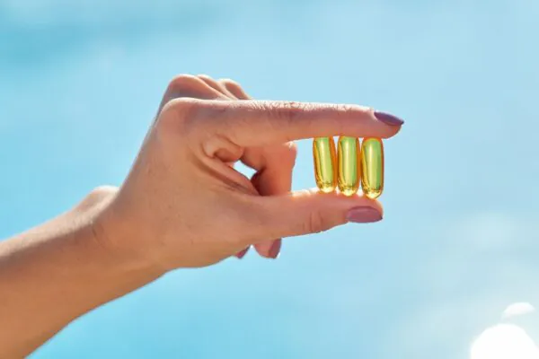 Estudo aponta efeito da vitamina D no DNA. (Foto: Getty Images via Canva)