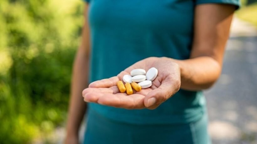 Nutrientes certos ajudam no controle da DII. (Foto: Fala Ciência via Gemini)