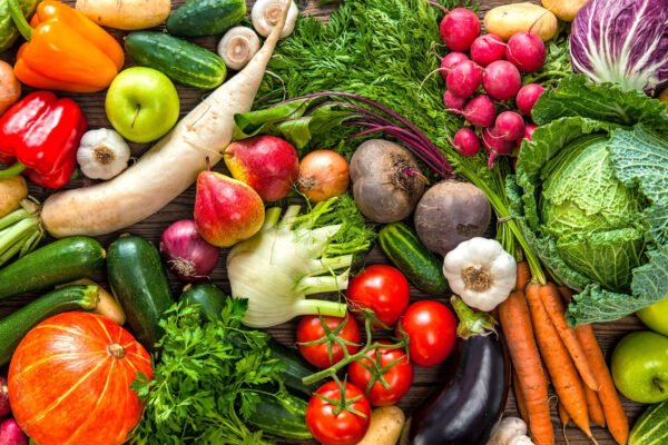 Nutriente reforça defesa do corpo contra tumores. (Foto: Getty Images via Canva)