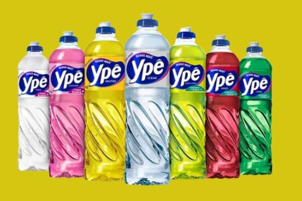 Anvisa mantém suspensão de produtos da Ypê. (Foto: Reprodução / Instagram)