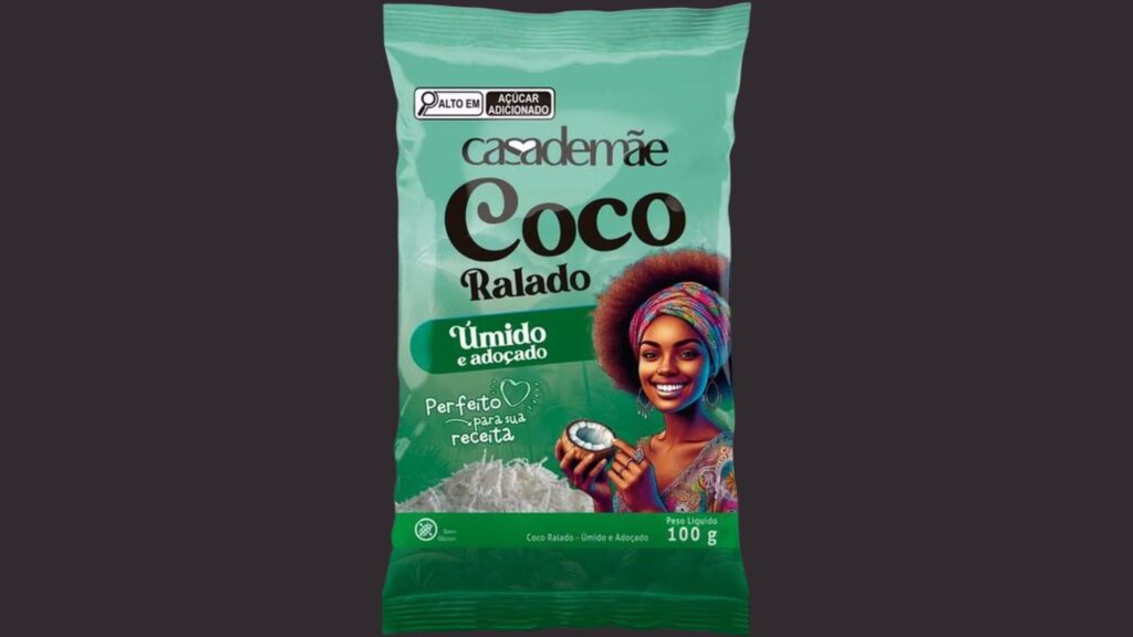 Anvisa recolhe coco ralado por excesso de enxofre. (Foto: Divulgação)