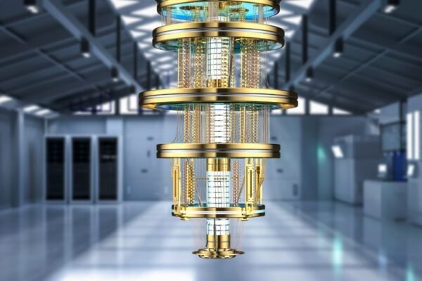 Nova tecnologia quântica usa fótons multidimensionais para ampliar capacidade de processamento computacional. (Imagem: PhonlamaiPhoto's Images via Canva)