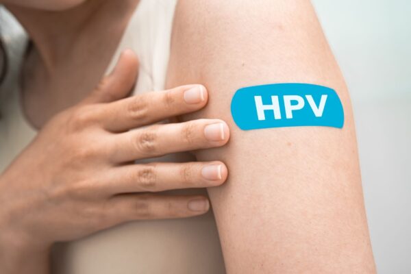 HPV está ligado ao câncer de colo do útero. (Foto: Pamai's Images via Canva)