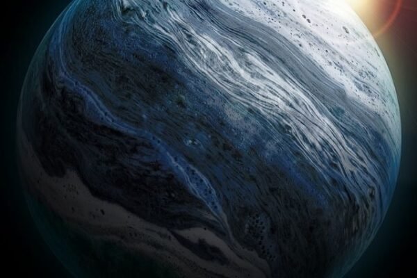IA encontra milhares de novos exoplanetas..