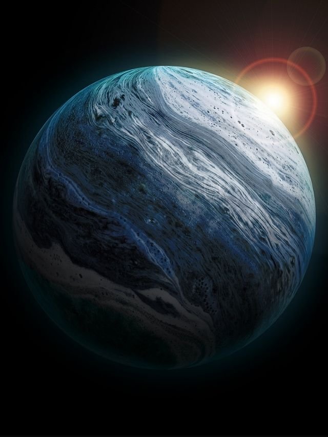 IA encontra milhares de novos exoplanetas
