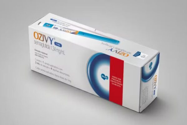 Medicamento brasileiro entra no mercado em breve. (Foto: Divulgação / EMS)
